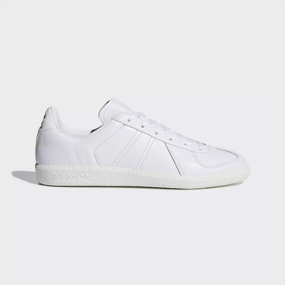 Adidas Oyster Holdings BW Army Tenis Blancos Para Hombre (MX-78571)